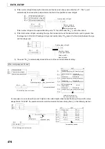 Preview for 476 page of Mitsubishi MELSEC-Q/L Programming Manual