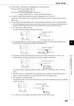 Preview for 477 page of Mitsubishi MELSEC-Q/L Programming Manual