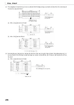 Preview for 480 page of Mitsubishi MELSEC-Q/L Programming Manual