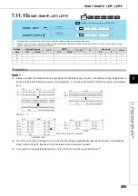 Preview for 487 page of Mitsubishi MELSEC-Q/L Programming Manual