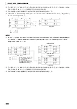 Preview for 490 page of Mitsubishi MELSEC-Q/L Programming Manual