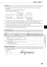 Preview for 497 page of Mitsubishi MELSEC-Q/L Programming Manual