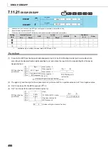 Preview for 500 page of Mitsubishi MELSEC-Q/L Programming Manual