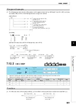 Preview for 503 page of Mitsubishi MELSEC-Q/L Programming Manual