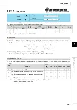 Preview for 505 page of Mitsubishi MELSEC-Q/L Programming Manual