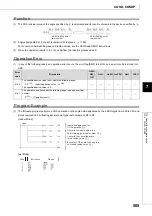 Preview for 507 page of Mitsubishi MELSEC-Q/L Programming Manual