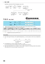 Preview for 508 page of Mitsubishi MELSEC-Q/L Programming Manual