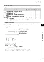 Preview for 509 page of Mitsubishi MELSEC-Q/L Programming Manual