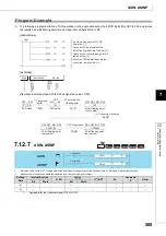 Preview for 511 page of Mitsubishi MELSEC-Q/L Programming Manual