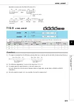 Preview for 513 page of Mitsubishi MELSEC-Q/L Programming Manual