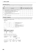 Preview for 514 page of Mitsubishi MELSEC-Q/L Programming Manual