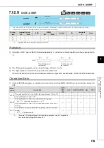 Preview for 515 page of Mitsubishi MELSEC-Q/L Programming Manual