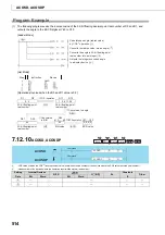 Preview for 516 page of Mitsubishi MELSEC-Q/L Programming Manual