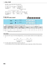 Preview for 518 page of Mitsubishi MELSEC-Q/L Programming Manual