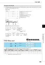 Preview for 521 page of Mitsubishi MELSEC-Q/L Programming Manual