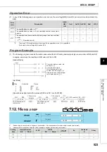 Preview for 525 page of Mitsubishi MELSEC-Q/L Programming Manual