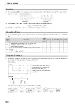 Preview for 526 page of Mitsubishi MELSEC-Q/L Programming Manual