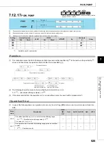 Preview for 527 page of Mitsubishi MELSEC-Q/L Programming Manual