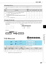 Preview for 529 page of Mitsubishi MELSEC-Q/L Programming Manual