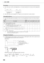 Preview for 530 page of Mitsubishi MELSEC-Q/L Programming Manual