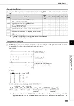 Preview for 533 page of Mitsubishi MELSEC-Q/L Programming Manual