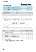 Preview for 536 page of Mitsubishi MELSEC-Q/L Programming Manual