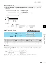 Preview for 537 page of Mitsubishi MELSEC-Q/L Programming Manual