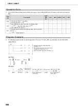 Preview for 538 page of Mitsubishi MELSEC-Q/L Programming Manual