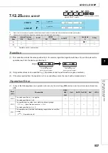 Preview for 539 page of Mitsubishi MELSEC-Q/L Programming Manual