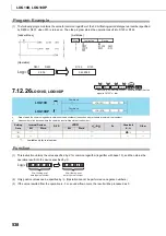 Preview for 540 page of Mitsubishi MELSEC-Q/L Programming Manual