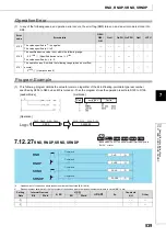 Preview for 541 page of Mitsubishi MELSEC-Q/L Programming Manual