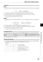 Preview for 543 page of Mitsubishi MELSEC-Q/L Programming Manual