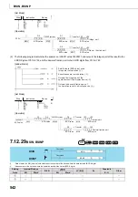 Preview for 544 page of Mitsubishi MELSEC-Q/L Programming Manual