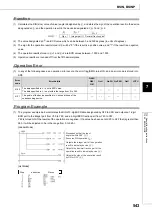 Preview for 545 page of Mitsubishi MELSEC-Q/L Programming Manual