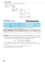 Preview for 546 page of Mitsubishi MELSEC-Q/L Programming Manual