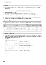 Preview for 550 page of Mitsubishi MELSEC-Q/L Programming Manual