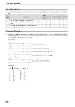 Preview for 552 page of Mitsubishi MELSEC-Q/L Programming Manual