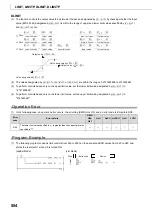 Preview for 556 page of Mitsubishi MELSEC-Q/L Programming Manual