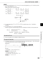 Preview for 561 page of Mitsubishi MELSEC-Q/L Programming Manual