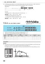 Preview for 562 page of Mitsubishi MELSEC-Q/L Programming Manual