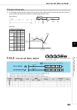 Preview for 565 page of Mitsubishi MELSEC-Q/L Programming Manual