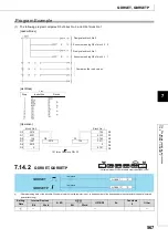 Preview for 569 page of Mitsubishi MELSEC-Q/L Programming Manual