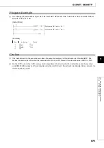 Preview for 573 page of Mitsubishi MELSEC-Q/L Programming Manual