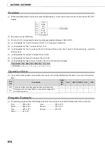 Preview for 576 page of Mitsubishi MELSEC-Q/L Programming Manual