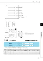 Preview for 577 page of Mitsubishi MELSEC-Q/L Programming Manual