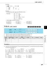 Preview for 579 page of Mitsubishi MELSEC-Q/L Programming Manual