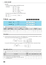 Preview for 582 page of Mitsubishi MELSEC-Q/L Programming Manual