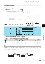 Preview for 583 page of Mitsubishi MELSEC-Q/L Programming Manual