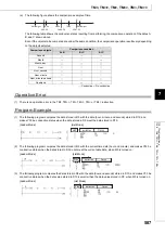 Preview for 589 page of Mitsubishi MELSEC-Q/L Programming Manual