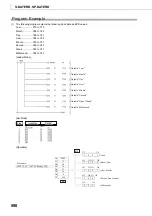 Preview for 592 page of Mitsubishi MELSEC-Q/L Programming Manual